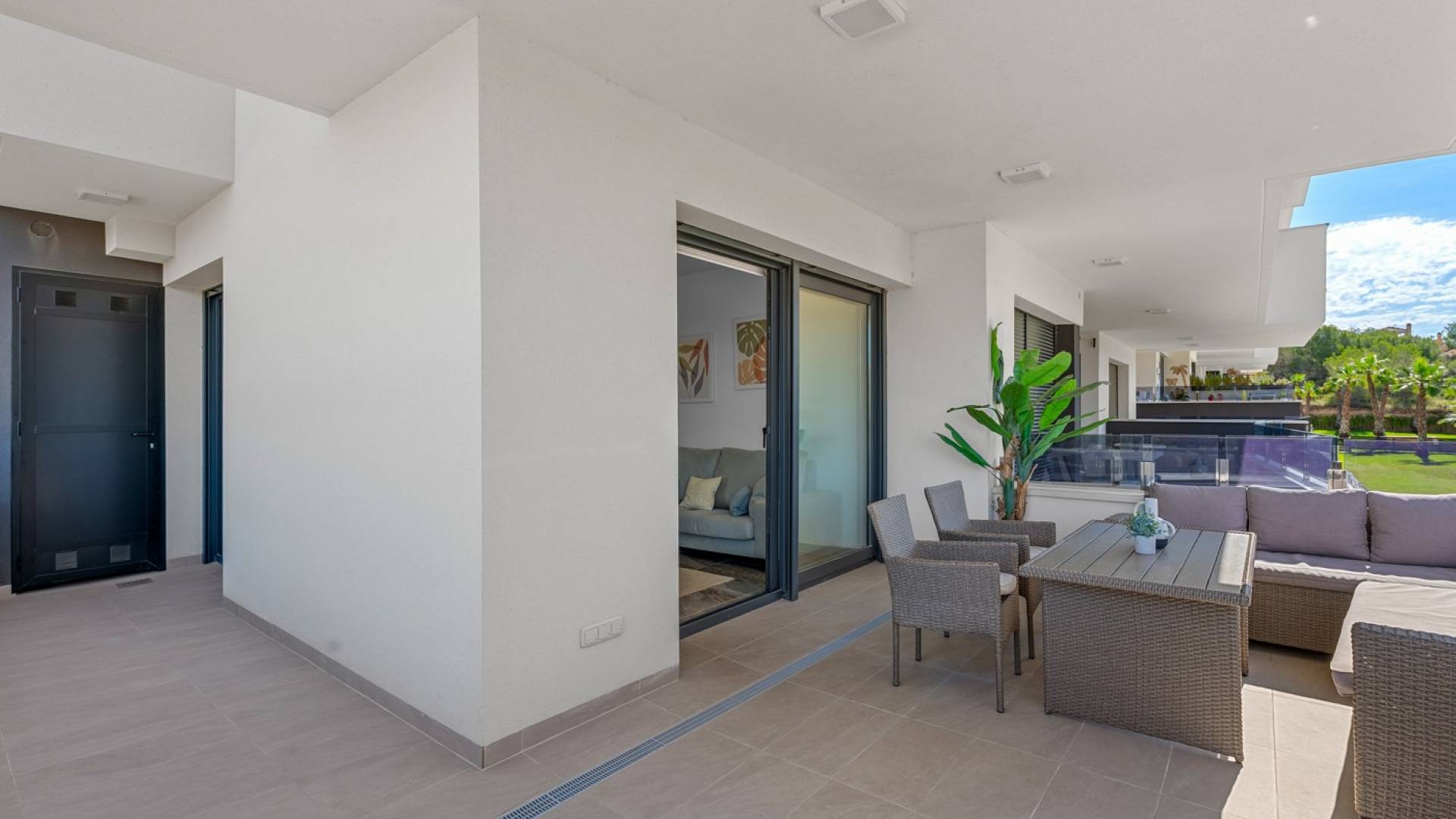 Gebraucht - Wohnung - Orihuela Costa - Los Altos