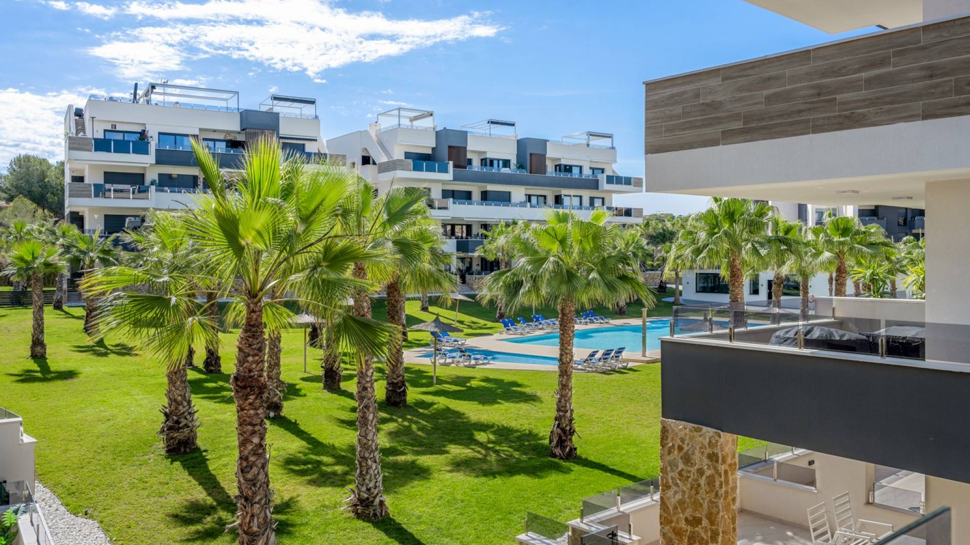 Gebraucht - Wohnung - Orihuela Costa - Los Altos