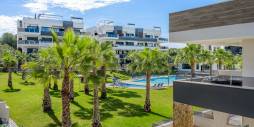 Gebraucht - Wohnung - Orihuela Costa - Los Altos