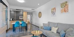 Gebraucht - Wohnung - Orihuela Costa - Los Altos