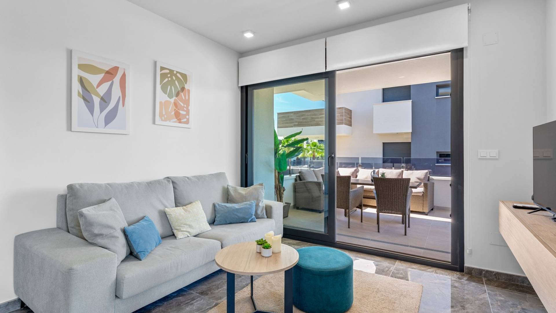 Gebraucht - Wohnung - Orihuela Costa - Los Altos