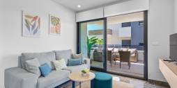 Gebraucht - Wohnung - Orihuela Costa - Los Altos
