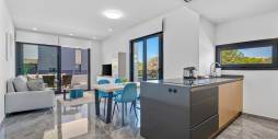 Gebraucht - Wohnung - Orihuela Costa - Los Altos