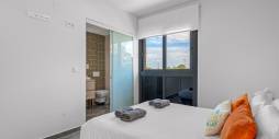 Gebraucht - Wohnung - Orihuela Costa - Los Altos