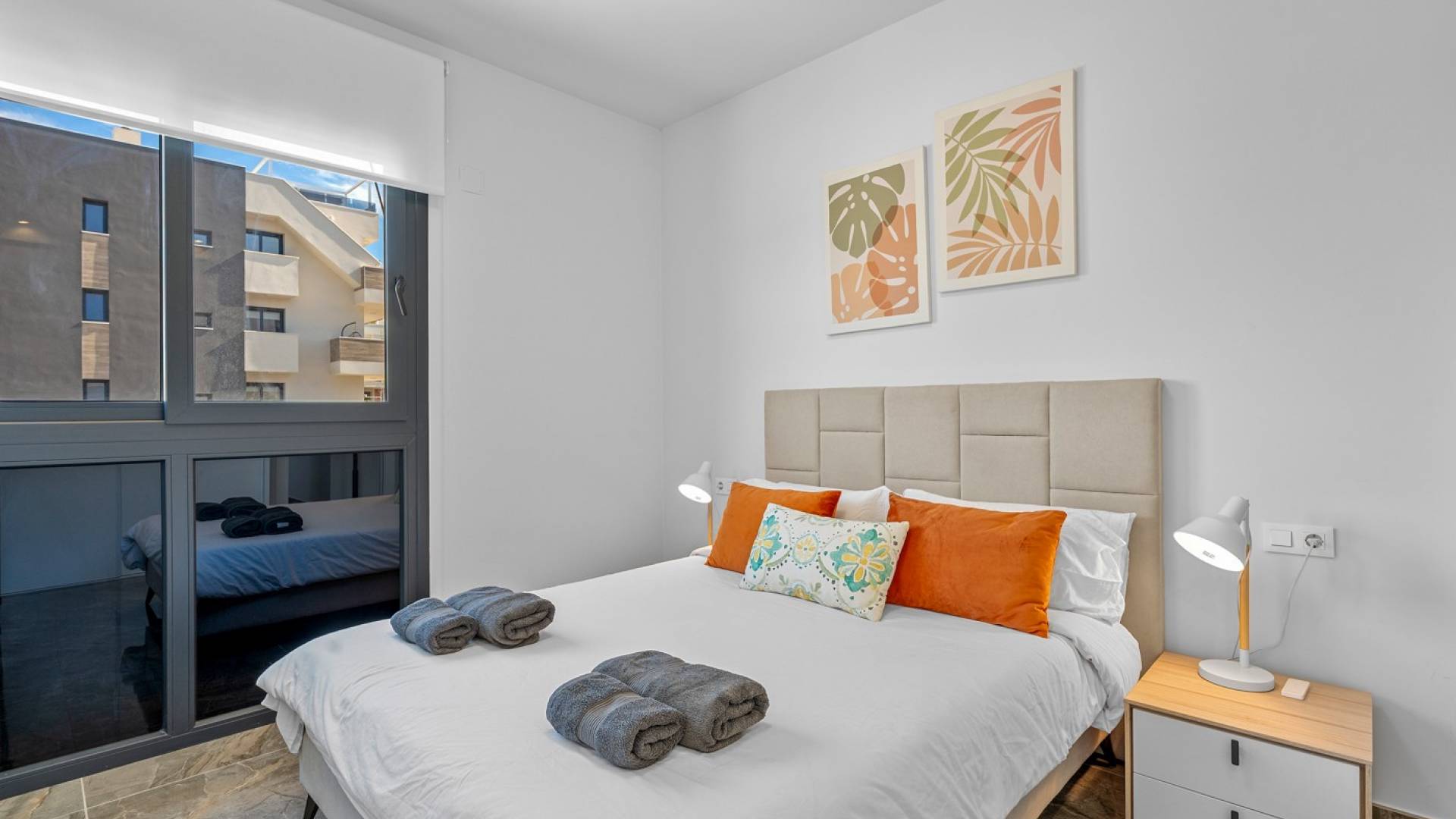 Gebraucht - Wohnung - Orihuela Costa - Los Altos