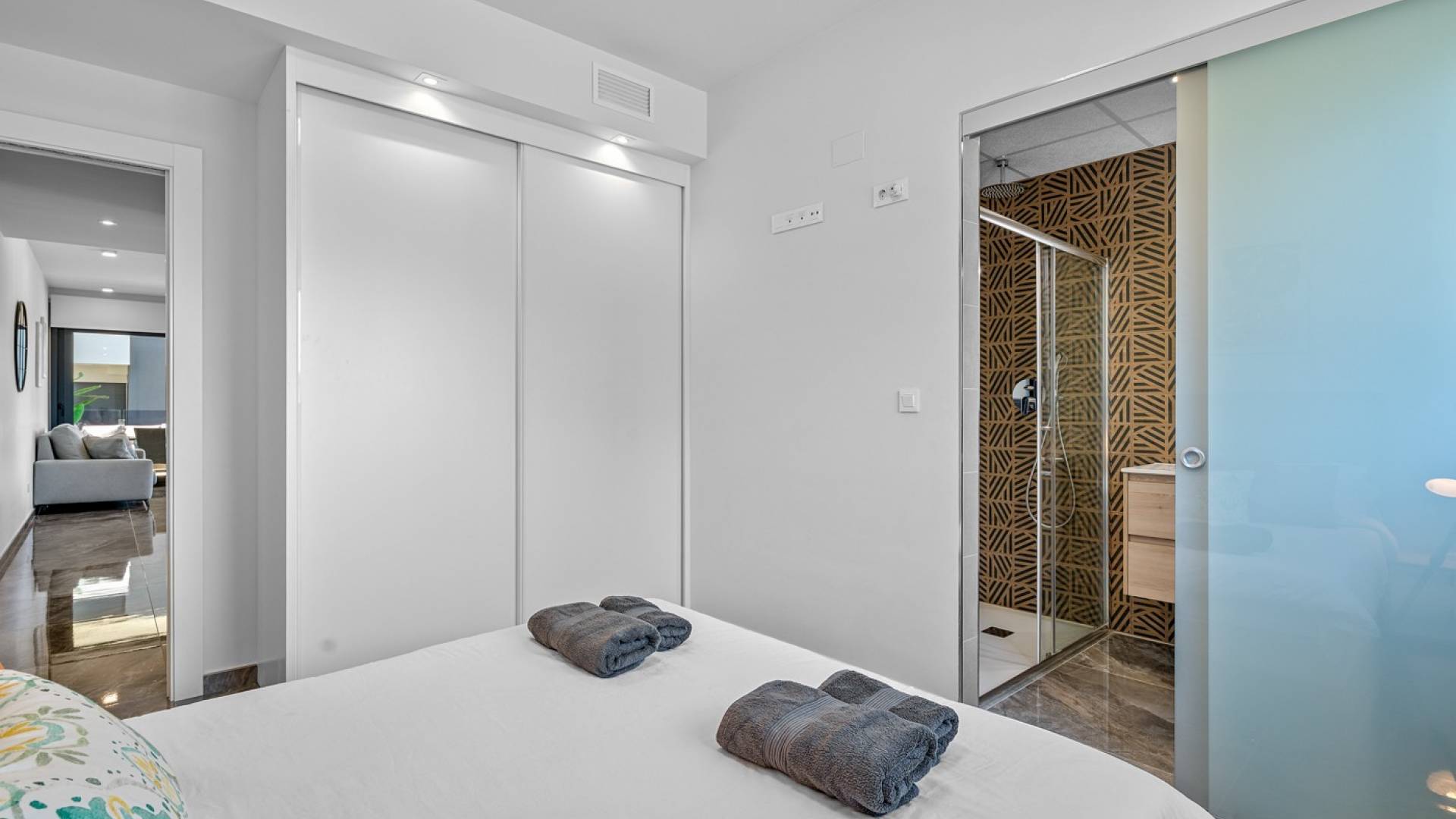 Gebraucht - Wohnung - Orihuela Costa - Los Altos