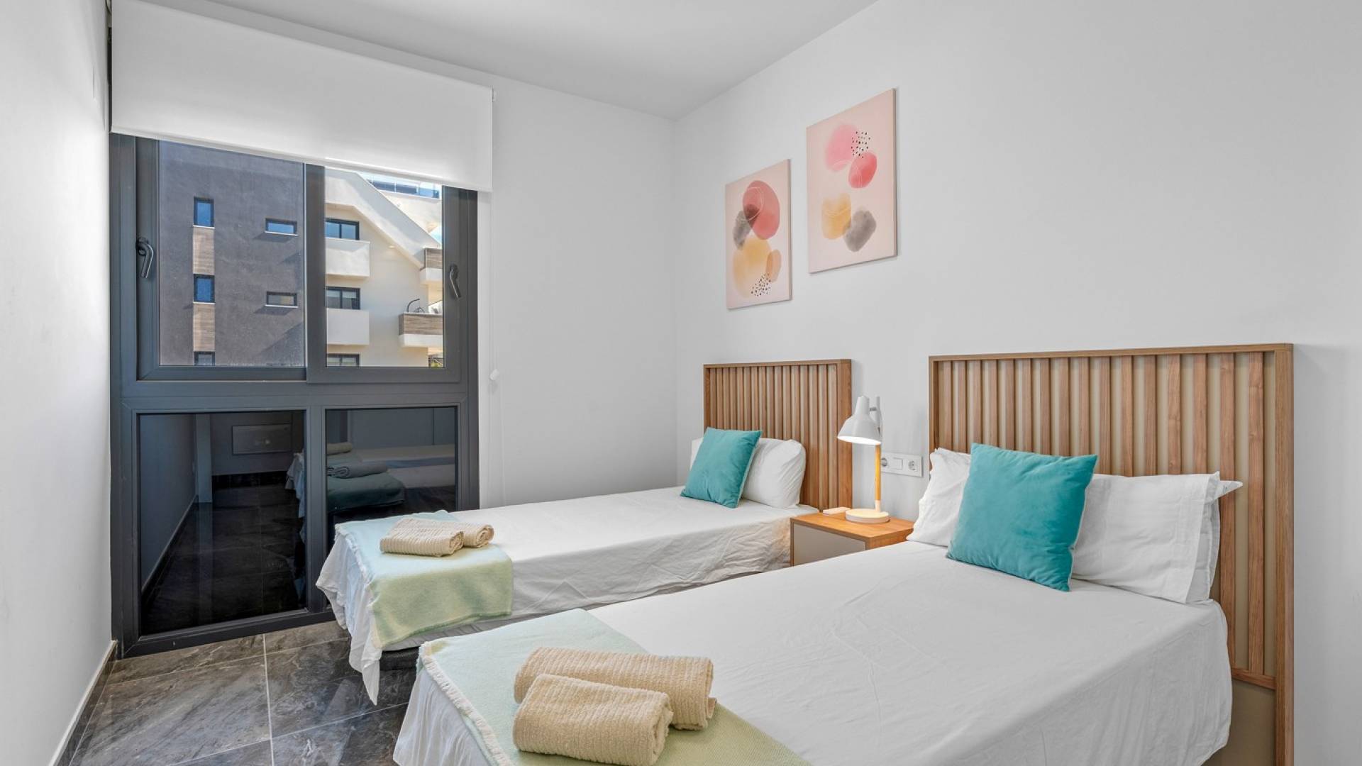 Gebraucht - Wohnung - Orihuela Costa - Los Altos