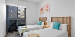 Gebraucht - Wohnung - Orihuela Costa - Los Altos