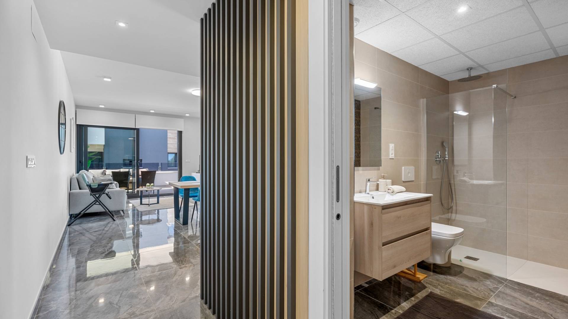 Gebraucht - Wohnung - Orihuela Costa - Los Altos