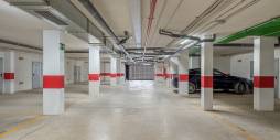 Gebraucht - Wohnung - Orihuela Costa - Los Altos