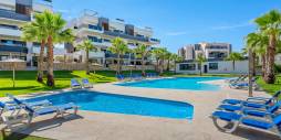 Gebraucht - Wohnung - Orihuela Costa - Los Altos