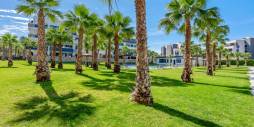 Gebraucht - Wohnung - Orihuela Costa - Los Altos