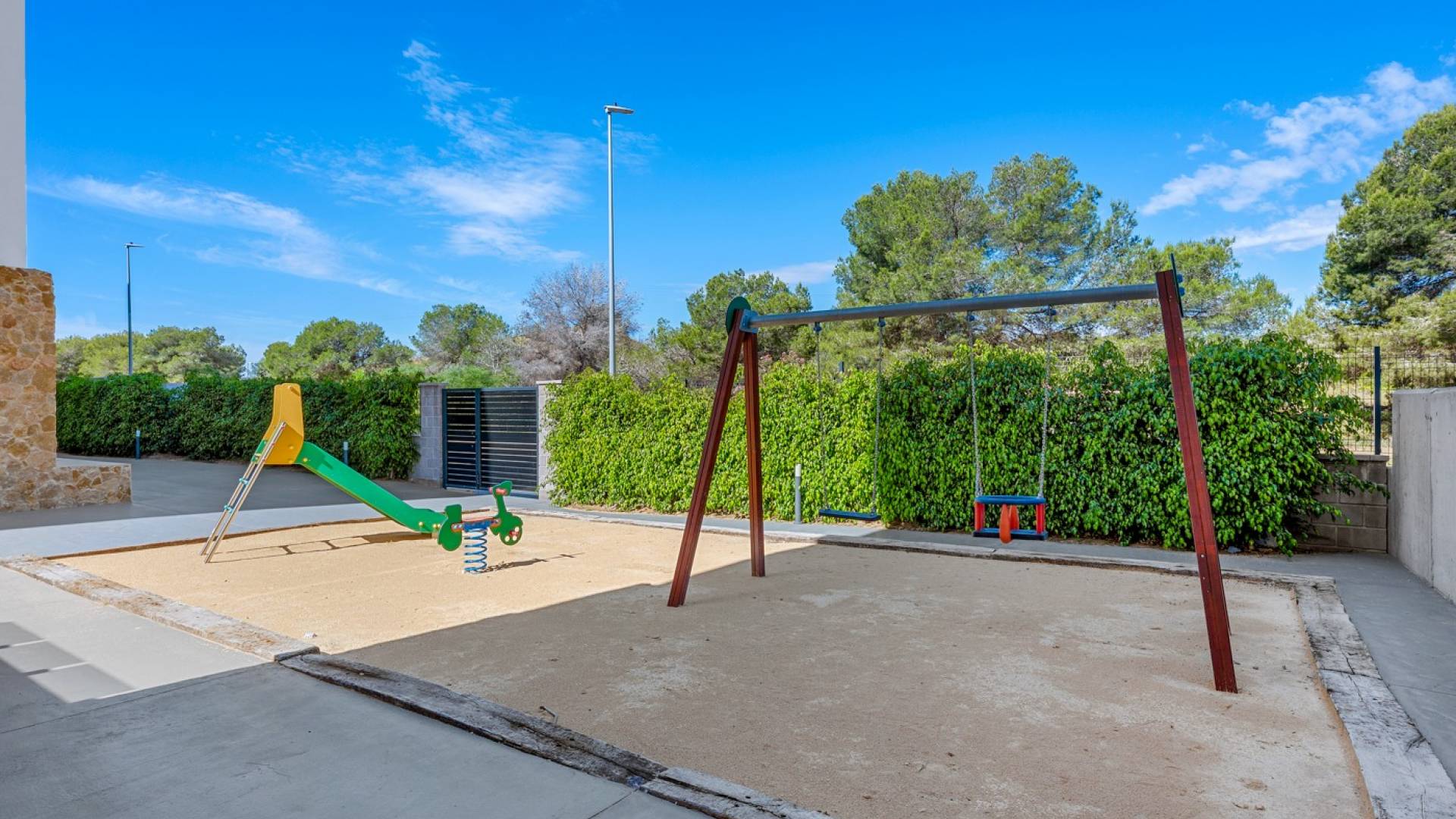 Gebraucht - Wohnung - Orihuela Costa - Los Altos