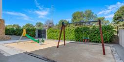 Gebraucht - Wohnung - Orihuela Costa - Los Altos