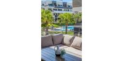 Gebraucht - Wohnung - Orihuela Costa - Los Altos