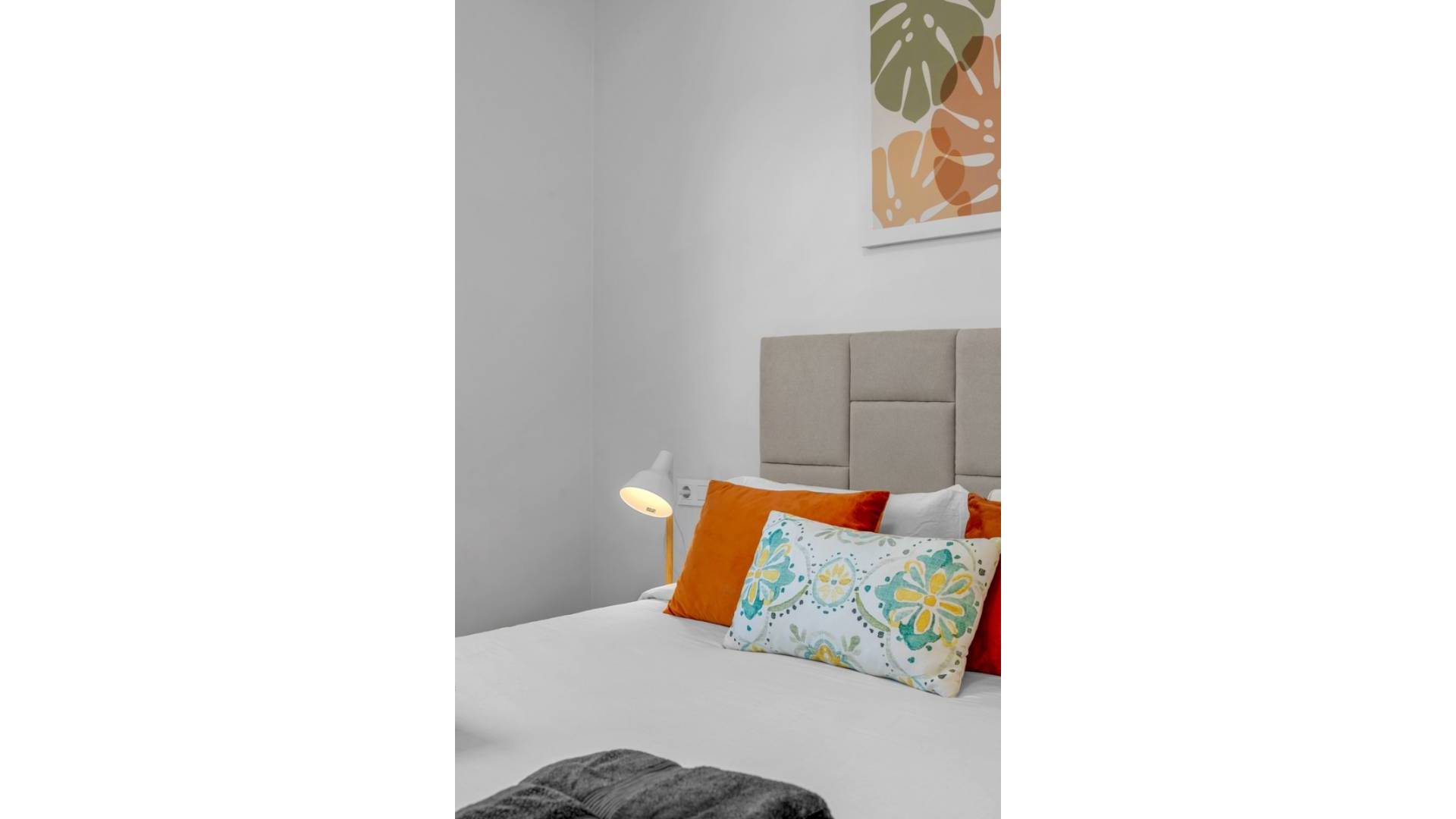 Gebraucht - Wohnung - Orihuela Costa - Los Altos