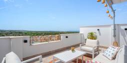 Gebraucht - Wohnung - Orihuela Costa - Los Altos
