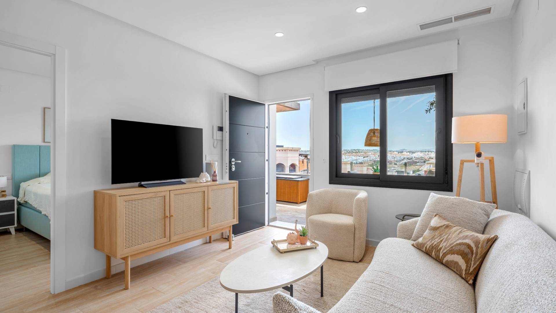 Gebraucht - Wohnung - Orihuela Costa - Los Altos
