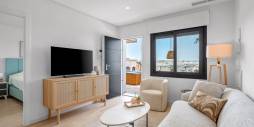 Gebraucht - Wohnung - Orihuela Costa - Los Altos