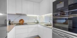 Gebraucht - Wohnung - Orihuela Costa - Los Altos