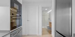 Gebraucht - Wohnung - Orihuela Costa - Los Altos