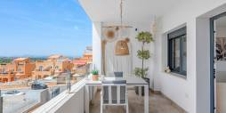 Gebraucht - Wohnung - Orihuela Costa - Los Altos