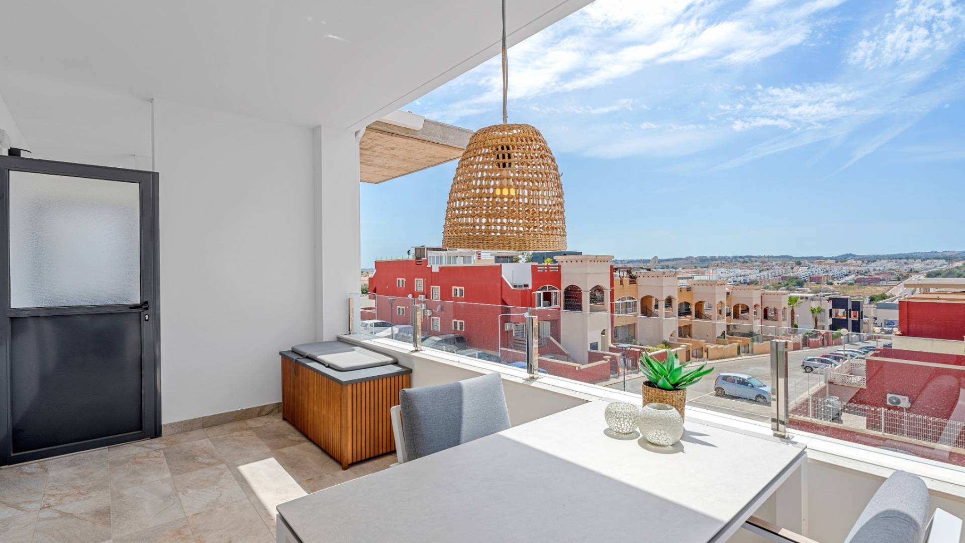Gebraucht - Wohnung - Orihuela Costa - Los Altos