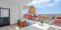 Gebraucht - Wohnung - Orihuela Costa - Los Altos