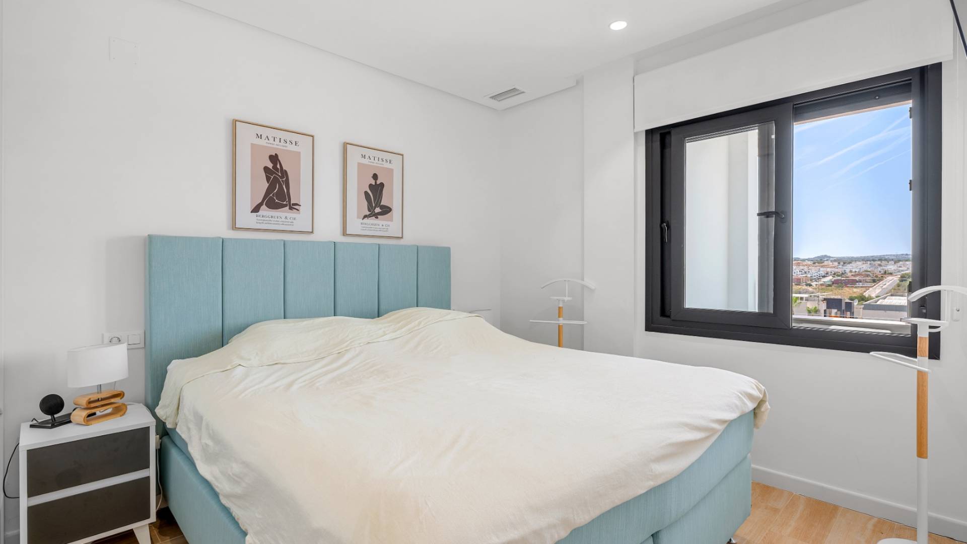 Gebraucht - Wohnung - Orihuela Costa - Los Altos