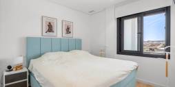 Gebraucht - Wohnung - Orihuela Costa - Los Altos