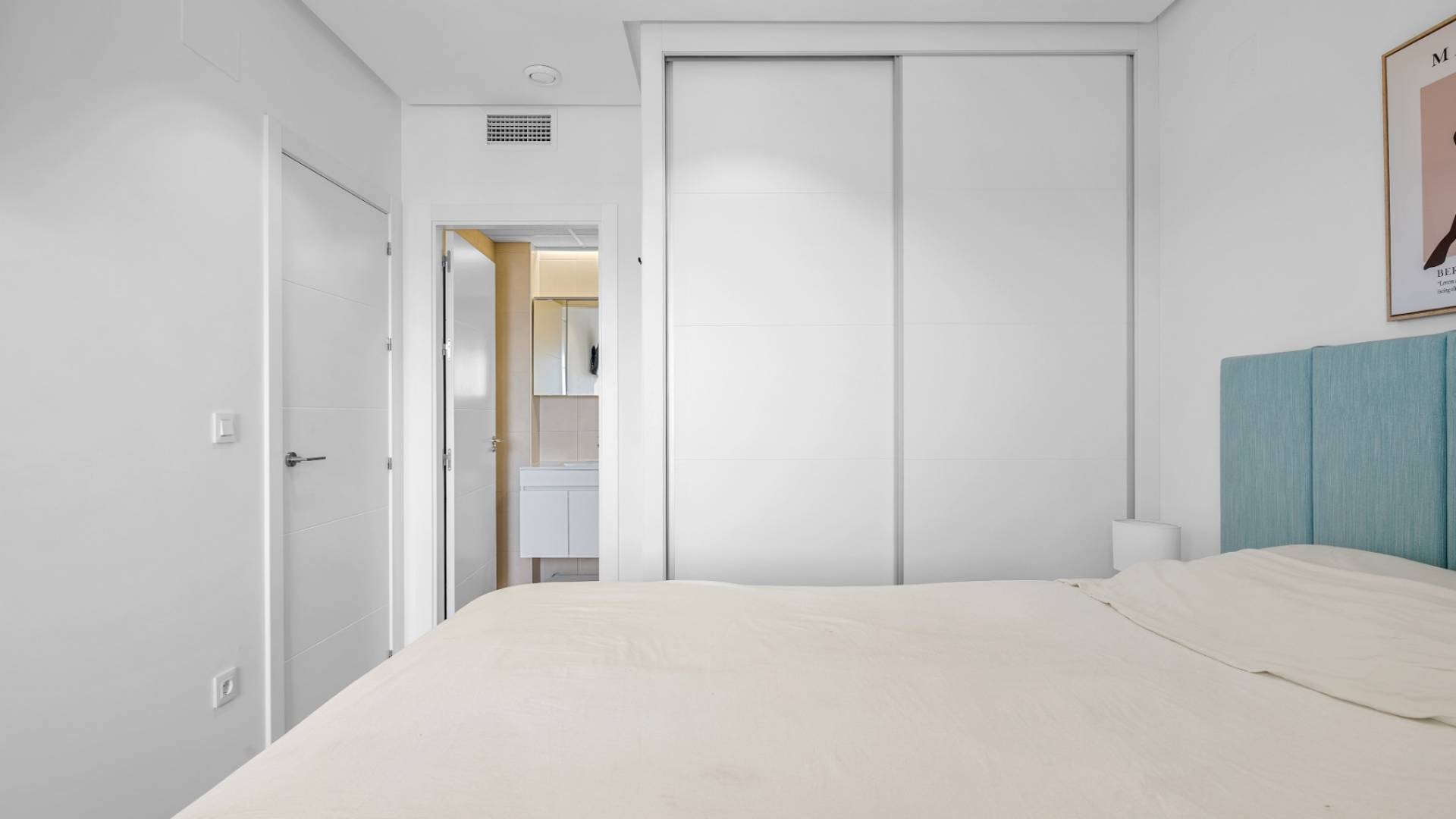 Gebraucht - Wohnung - Orihuela Costa - Los Altos