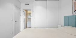 Gebraucht - Wohnung - Orihuela Costa - Los Altos