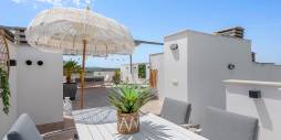 Gebraucht - Wohnung - Orihuela Costa - Los Altos