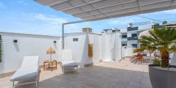 Gebraucht - Wohnung - Orihuela Costa - Los Altos