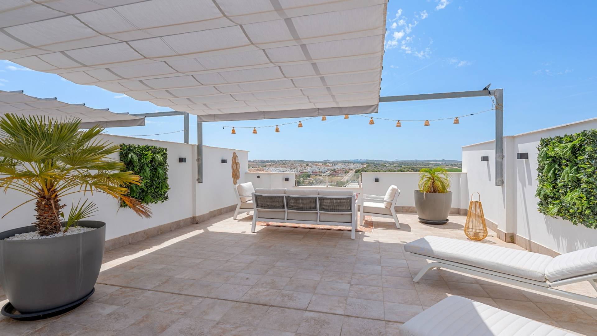 Gebraucht - Wohnung - Orihuela Costa - Los Altos