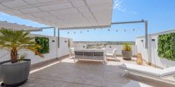 Gebraucht - Wohnung - Orihuela Costa - Los Altos