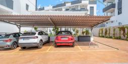 Gebraucht - Wohnung - Orihuela Costa - Los Altos