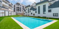 Gebraucht - Wohnung - Orihuela Costa - Los Altos