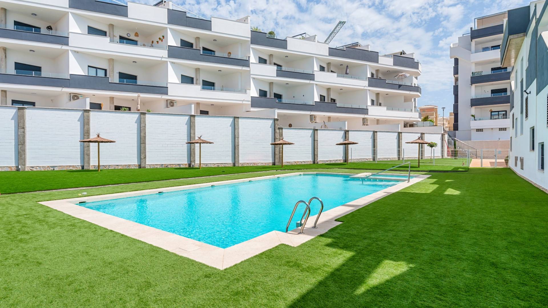 Gebraucht - Wohnung - Orihuela Costa - Los Altos