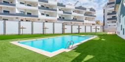 Gebraucht - Wohnung - Orihuela Costa - Los Altos