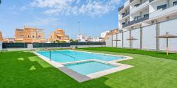 Gebraucht - Wohnung - Orihuela Costa - Los Altos