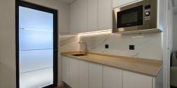 Gebraucht - Wohnung - Orihuela Costa - Los Altos