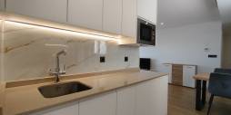 Gebraucht - Wohnung - Orihuela Costa - Los Altos