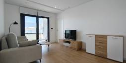 Gebraucht - Wohnung - Orihuela Costa - Los Altos