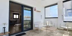 Gebraucht - Wohnung - Orihuela Costa - Los Altos