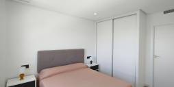 Gebraucht - Wohnung - Orihuela Costa - Los Altos