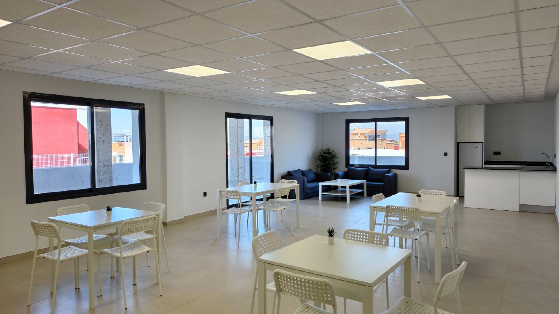 Gebraucht - Wohnung - Orihuela Costa - Los Altos