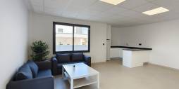 Gebraucht - Wohnung - Orihuela Costa - Los Altos