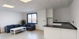 Gebraucht - Wohnung - Orihuela Costa - Los Altos