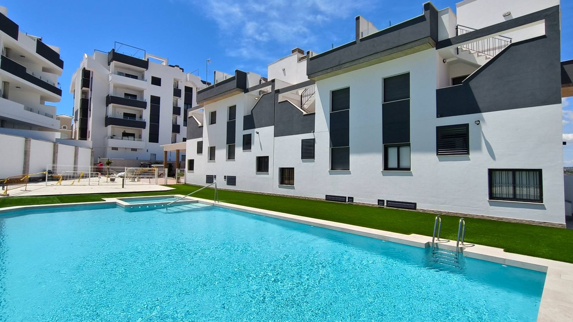 Gebraucht - Wohnung - Orihuela Costa - Los Altos